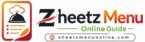 Sheetz Menu Online
