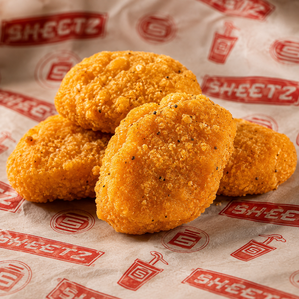 Chicken Shnuggetz (12)