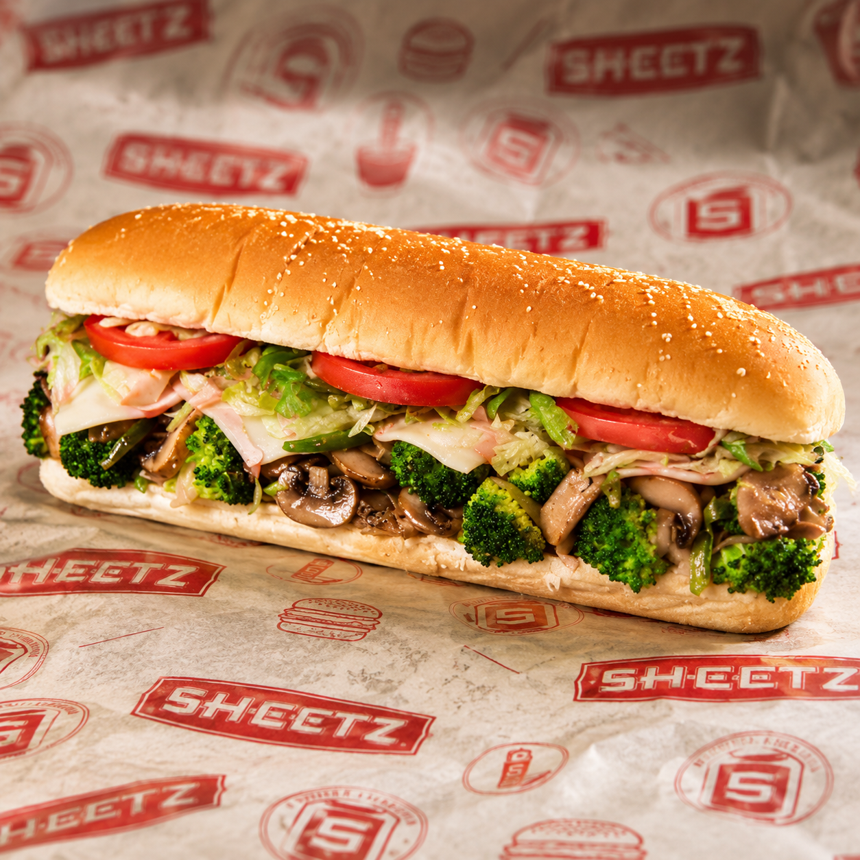 Sandwiches