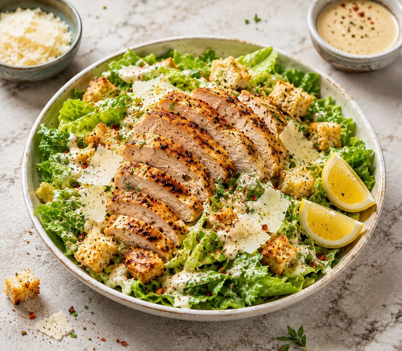 Caesar Salad