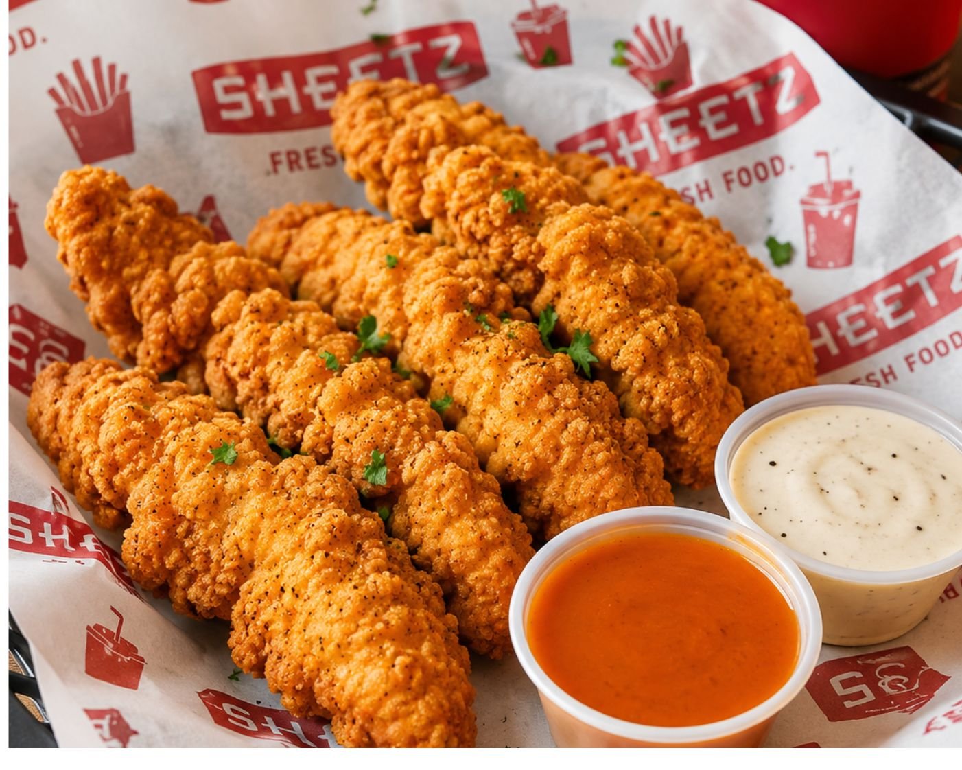 Chicken Tenders