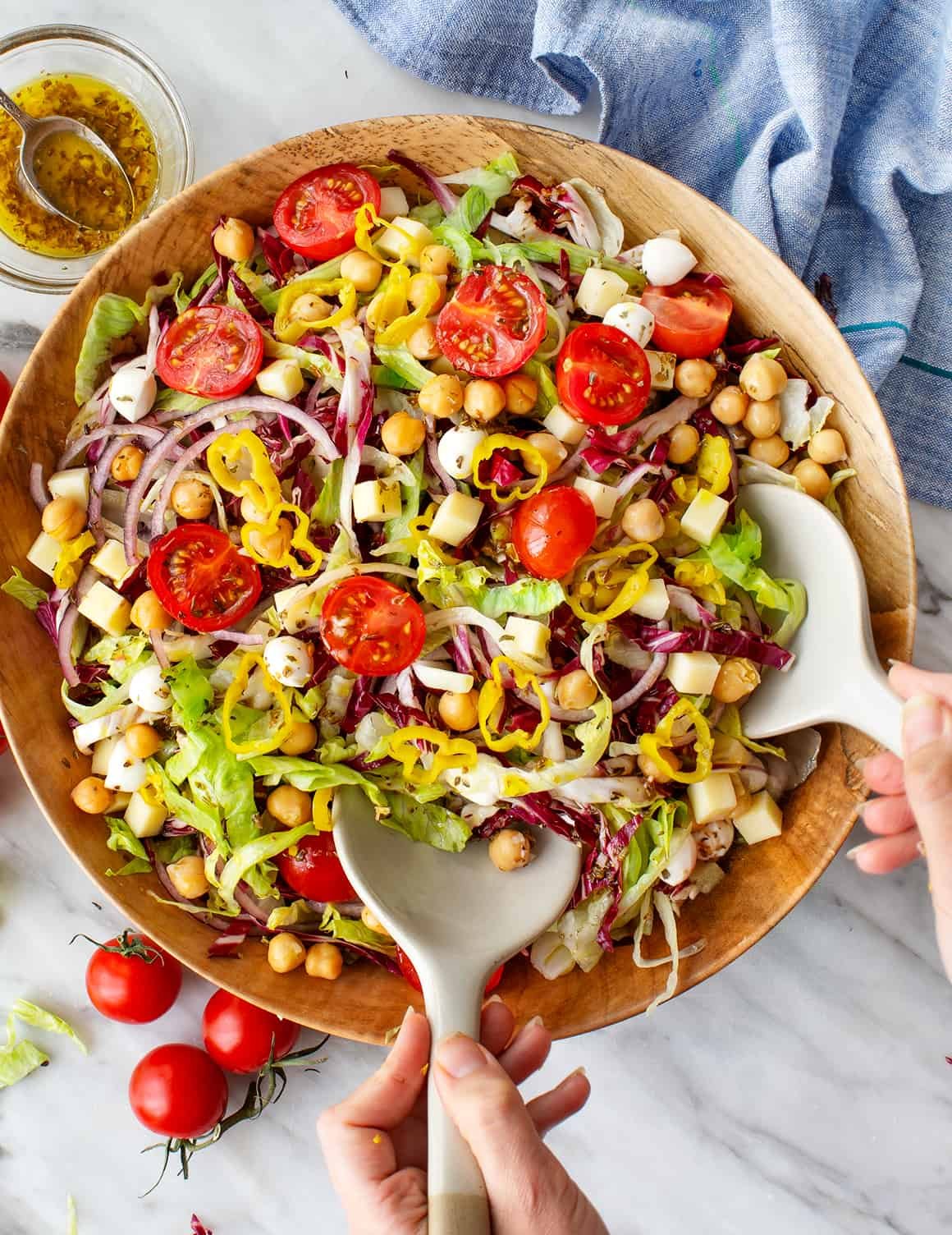 Chef Salad
